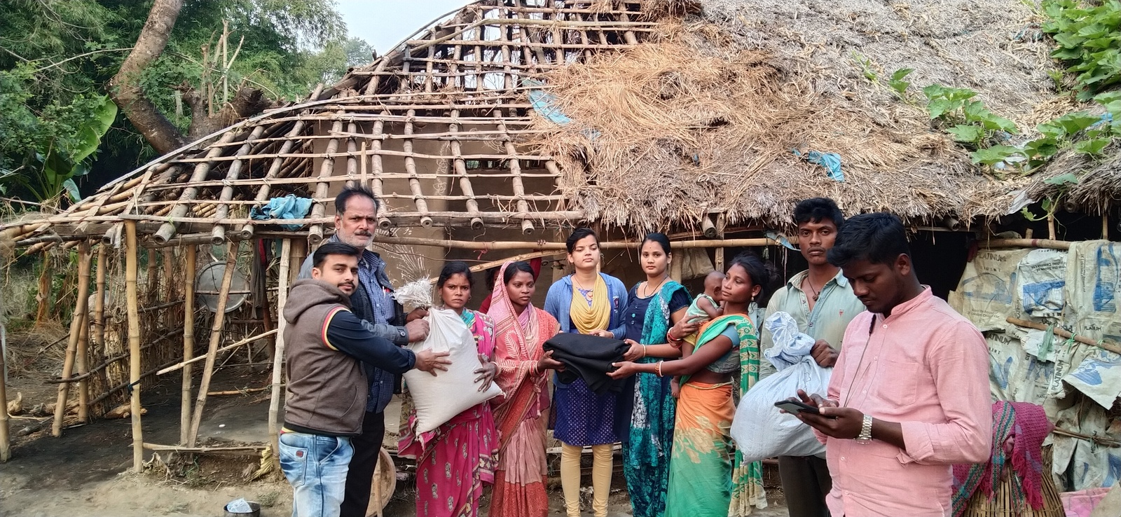 Community Development Initiative