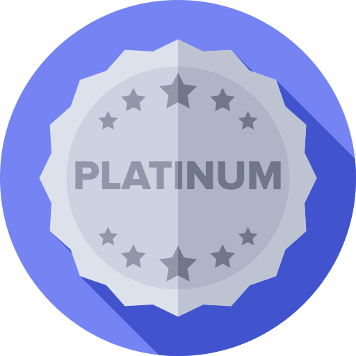 platinum
